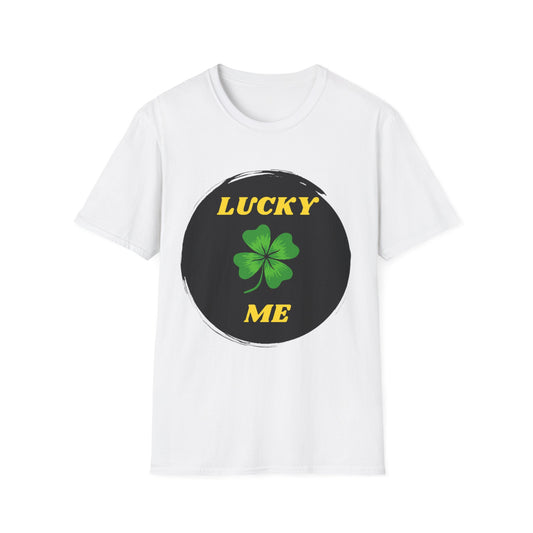 Lucky Me Softstyle T-Shirt